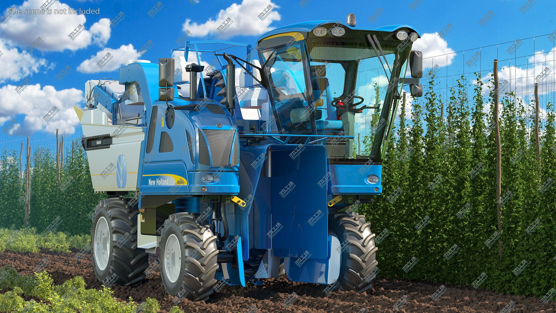 images/goods_img/202104091/3D New Holland Braud 9090X Olive Harvester model/4.jpg